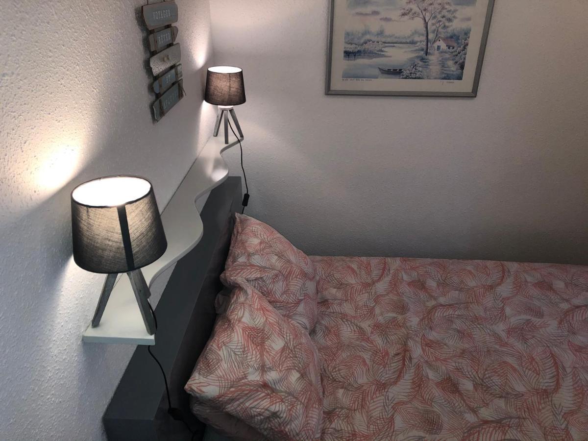Appartement Cosy 100M Plage De Pentrez Saint-Nic 외부 사진