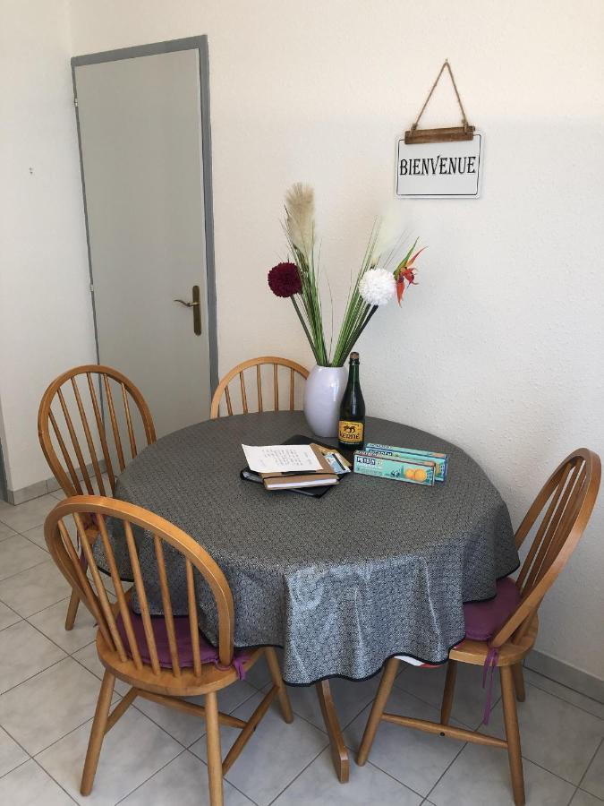 Appartement Cosy 100M Plage De Pentrez Saint-Nic 외부 사진