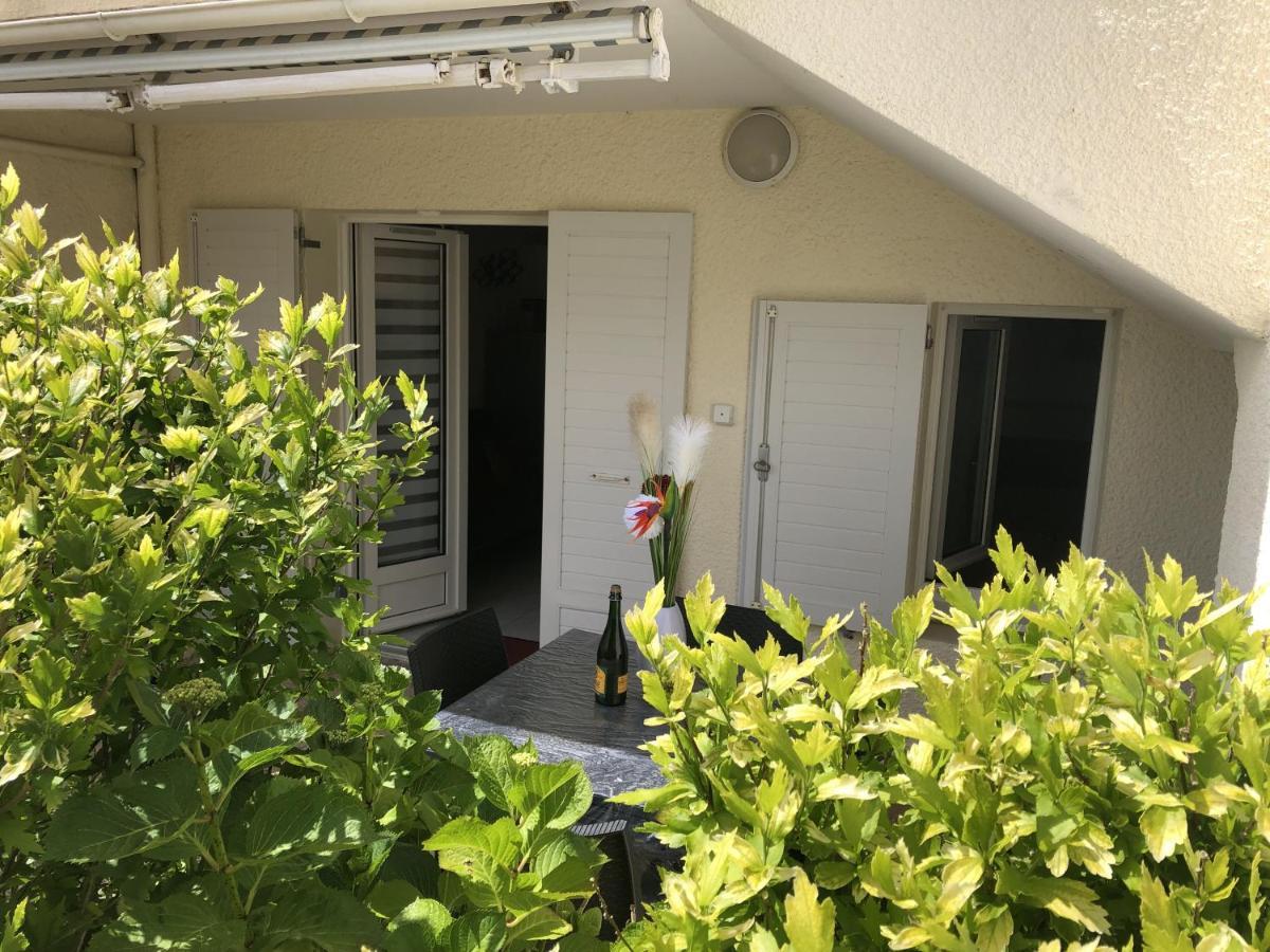 Appartement Cosy 100M Plage De Pentrez Saint-Nic 외부 사진