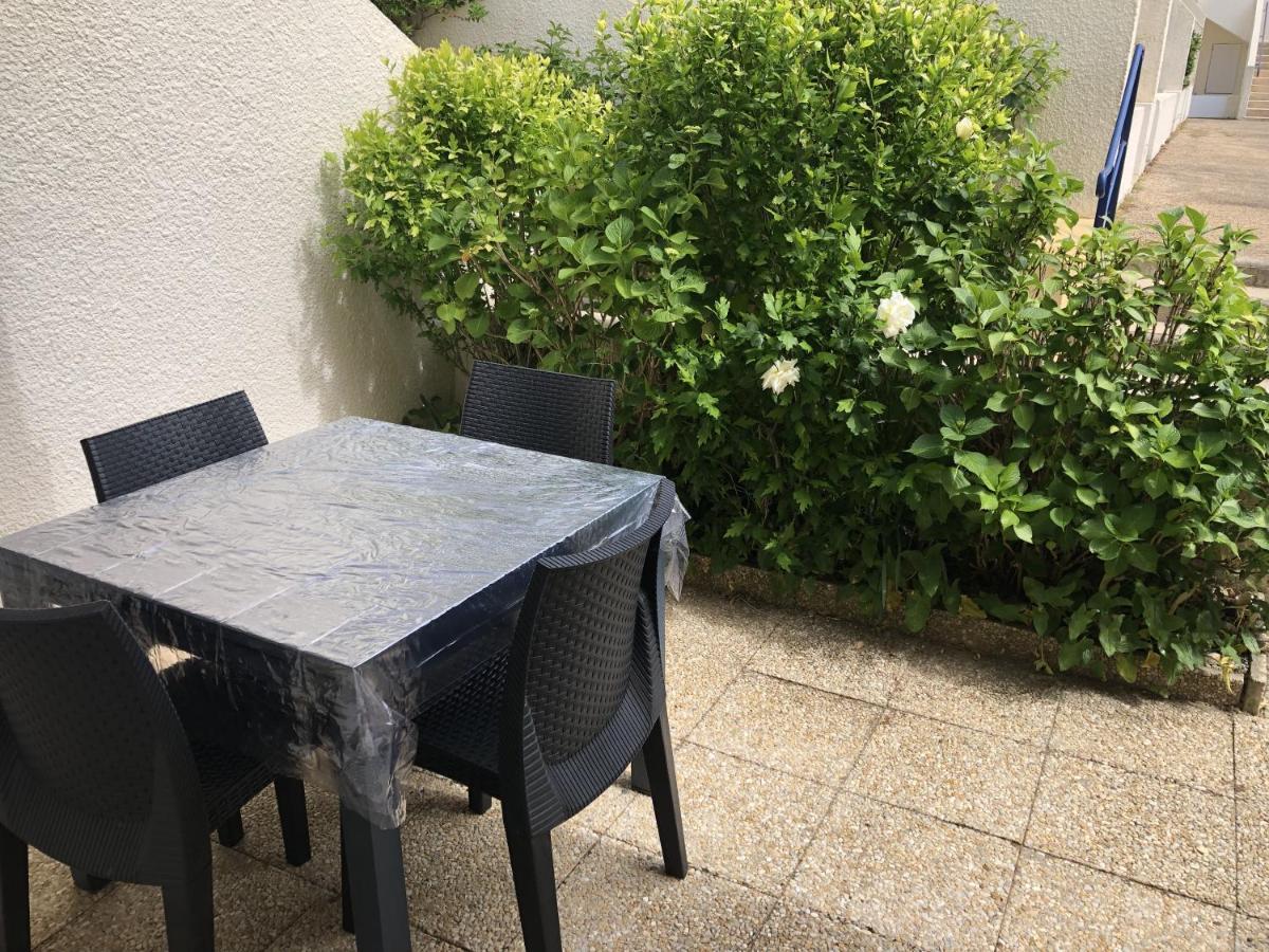 Appartement Cosy 100M Plage De Pentrez Saint-Nic 외부 사진