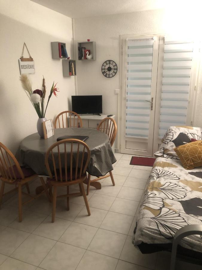 Appartement Cosy 100M Plage De Pentrez Saint-Nic 외부 사진